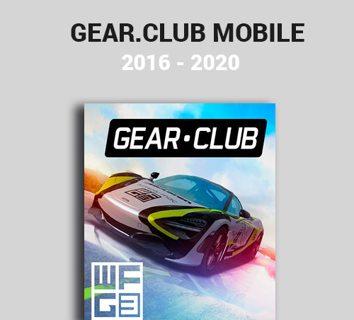 Gear.Club - True Racing on the App Store